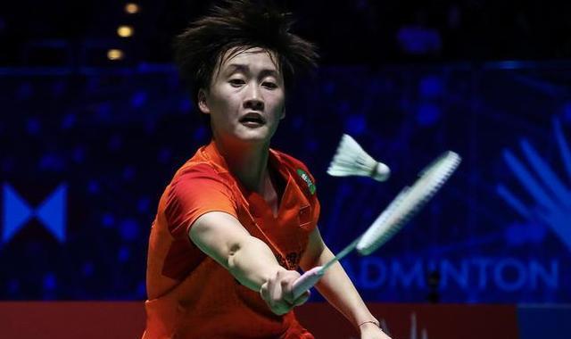 法国队轻取丹麦队,李梓嘉关键制胜 法国队轻取丹麦队,李梓嘉关键制胜