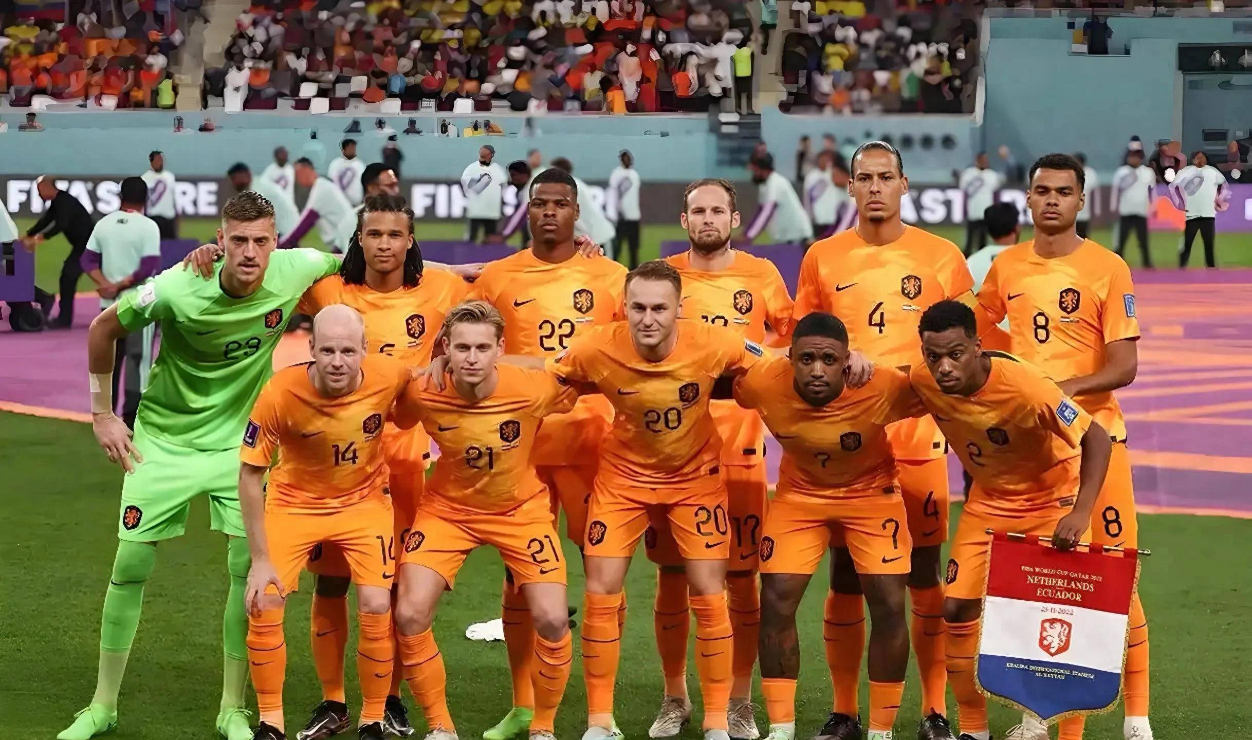 国际米兰险胜荷兰,楚阿梅尼统治全场 国际米兰险胜荷兰,楚阿梅尼统治全场