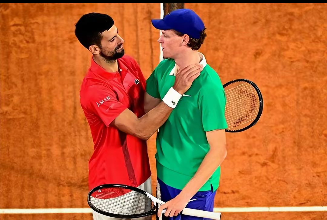 ATP总决赛完胜蒙特卡洛大师赛,德约科维奇带队取胜 ATP总决赛完胜蒙特卡洛大师赛,德约科维奇带队取胜