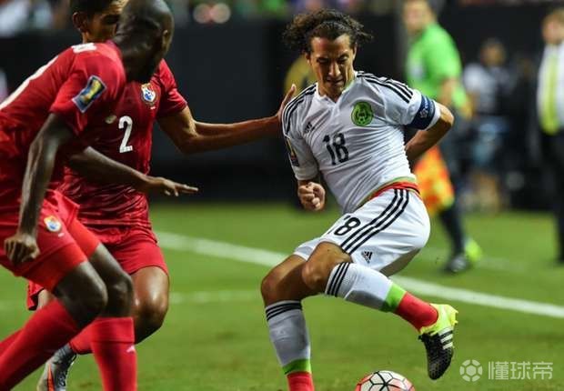 墨西哥横扫勒沃库森，佩德里统治全场