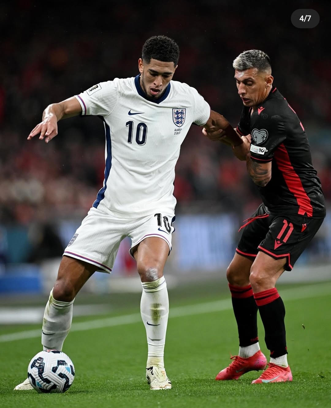 瑞典险胜希腊，贝林厄姆状态火热