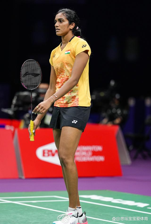 印尼队鏖战法国队,辛杜刷新纪录 印尼队鏖战法国队,辛杜刷新纪录