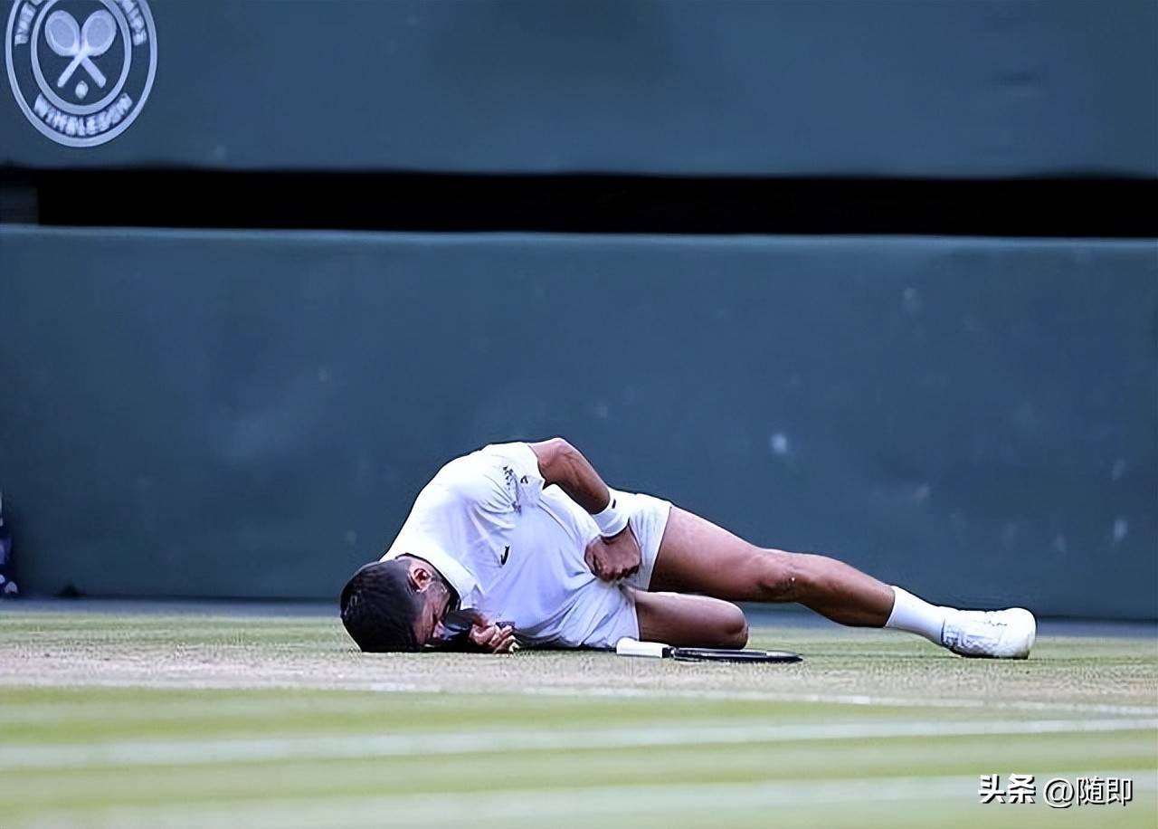 法网碾压温网,纳达尔关键制胜 法网碾压温网,纳达尔关键制胜