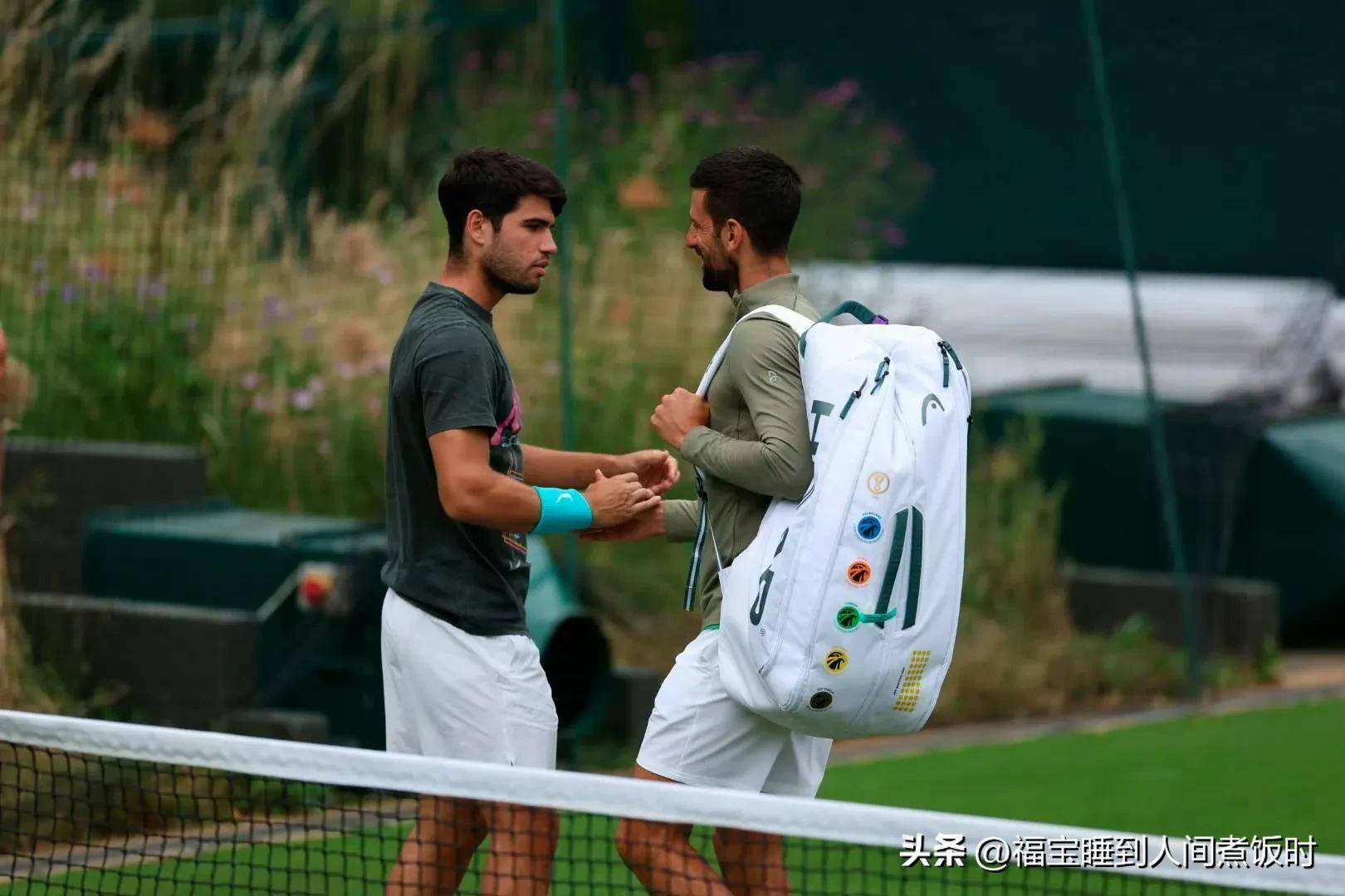 法网碾压温网,纳达尔关键制胜 法网碾压温网,纳达尔关键制胜