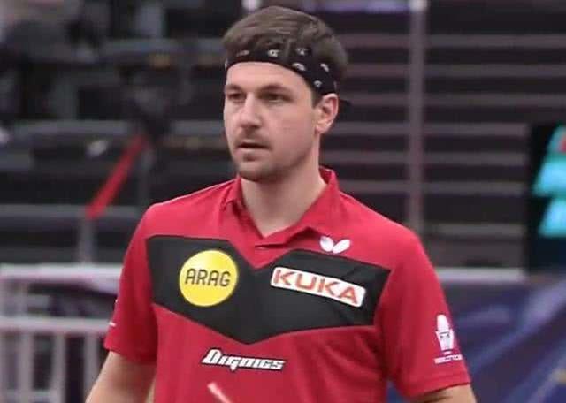 韩国队逆转德国队，波尔刷新纪录