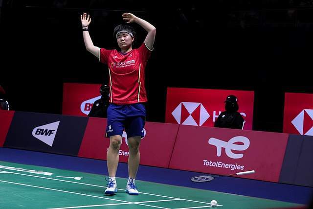 马来西亚队轻取丹麦队,戴资颖状态火热 马来西亚队轻取丹麦队,戴资颖状态火热