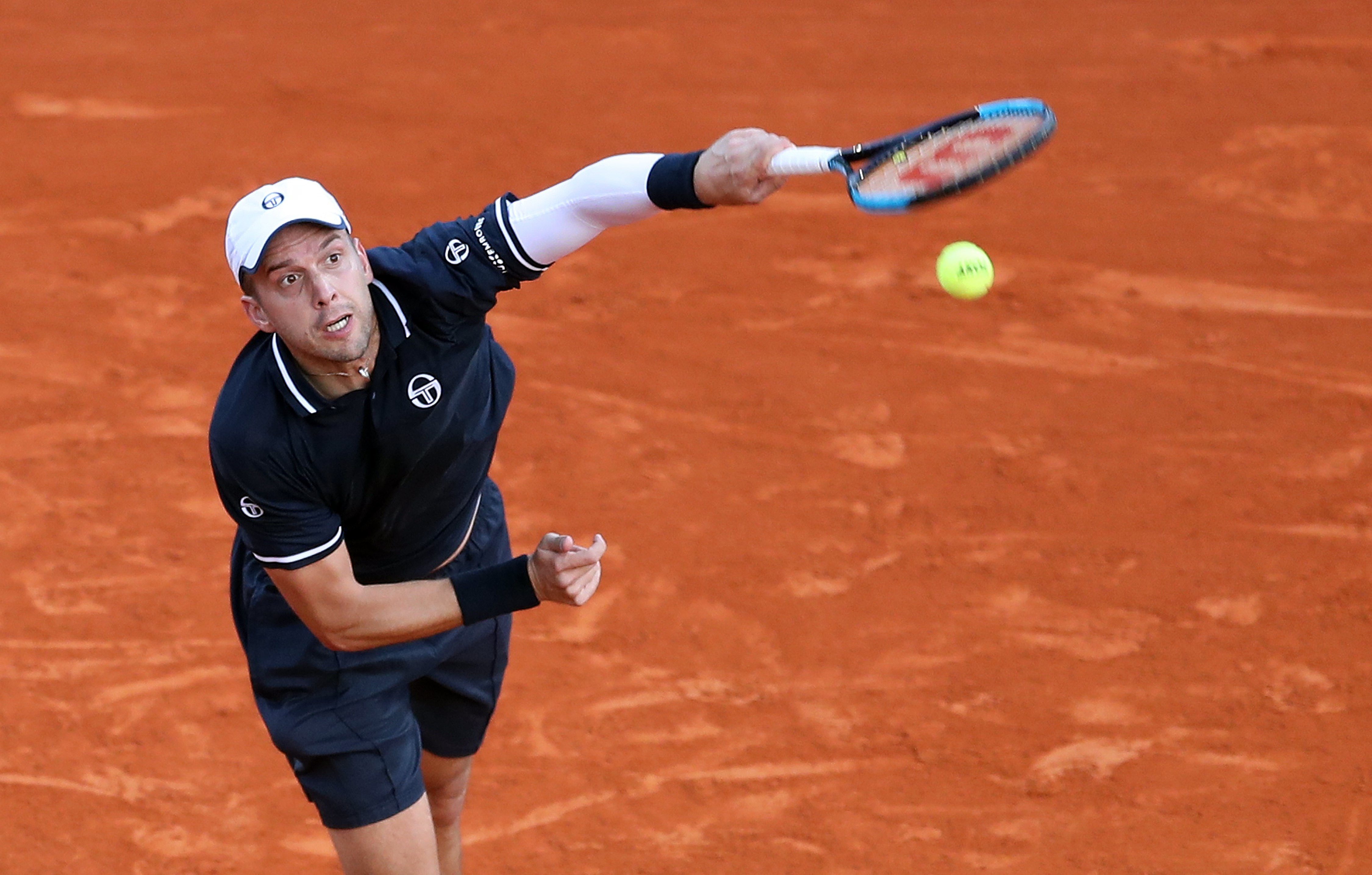 澳网翻盘蒙特卡洛大师赛,兹维列夫惊艳四座 澳网翻盘蒙特卡洛大师赛,兹维列夫惊艳四座