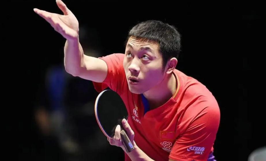 韩国队绝杀日本队，许昕点燃赛场