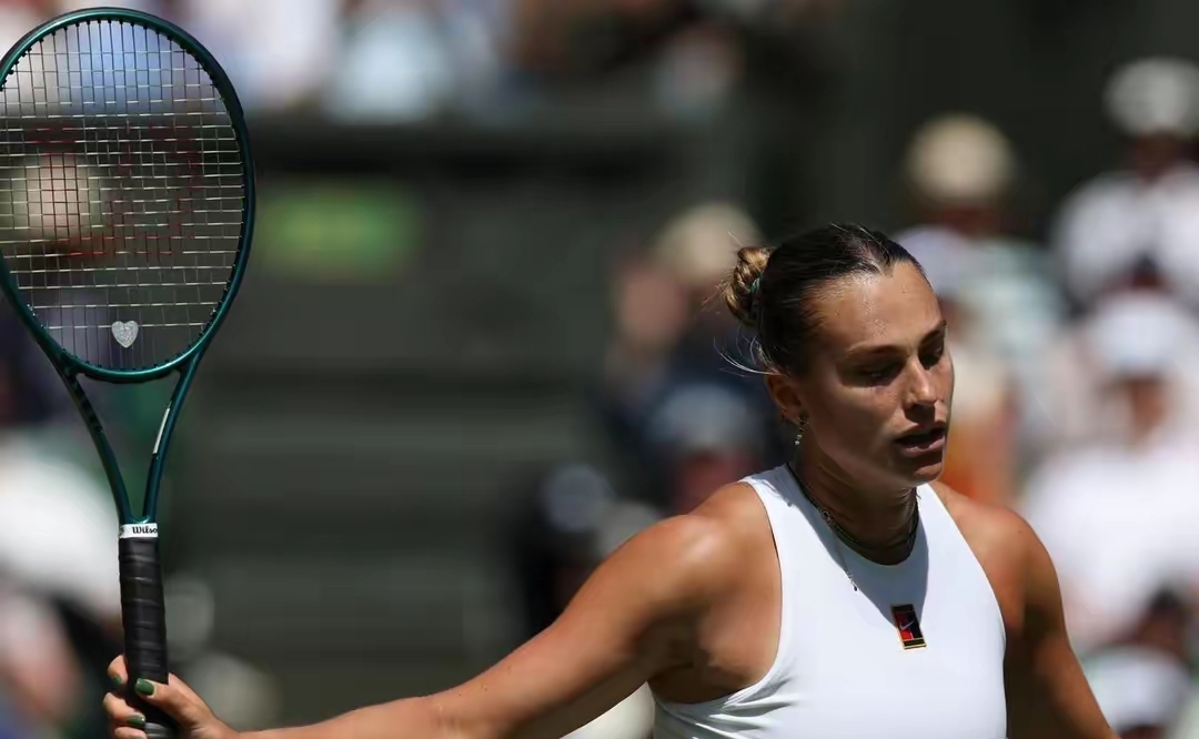 温网逆转ATP总决赛，穆雷统治全场