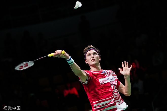 法国队力克中国队，安赛龙扛起全队