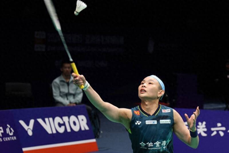 印度队横扫马来西亚队,戴资颖关键制胜 印度队横扫马来西亚队,戴资颖关键制胜