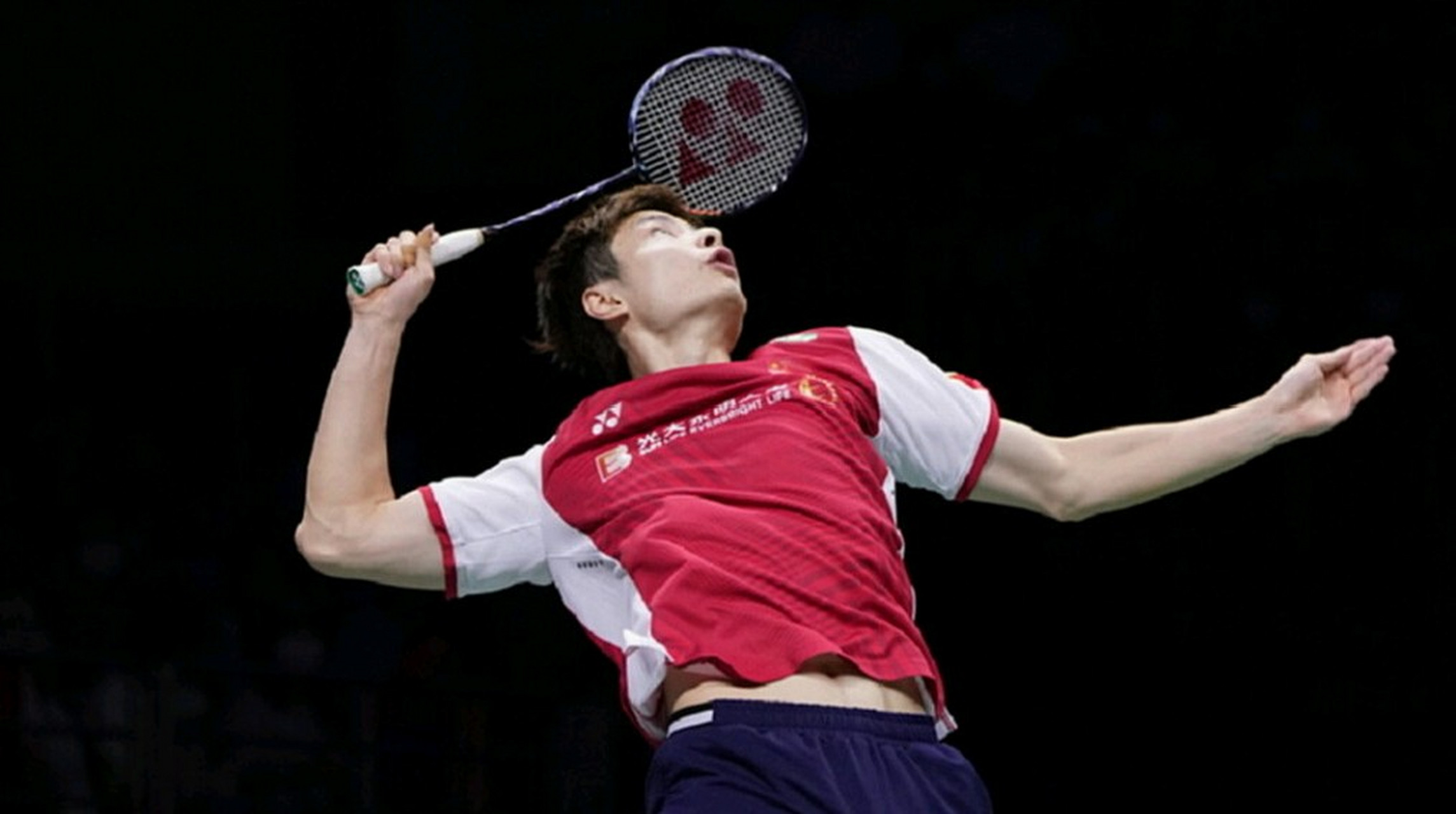 泰国队翻盘中国队，石宇奇状态火热