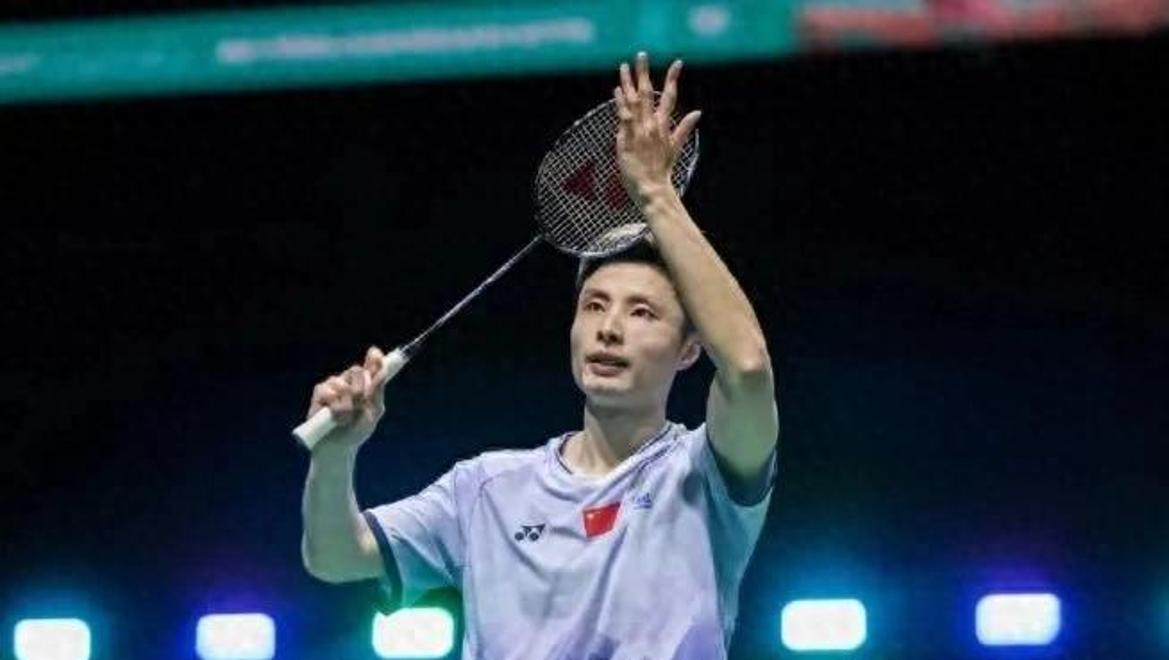 泰国队翻盘中国队，石宇奇状态火热