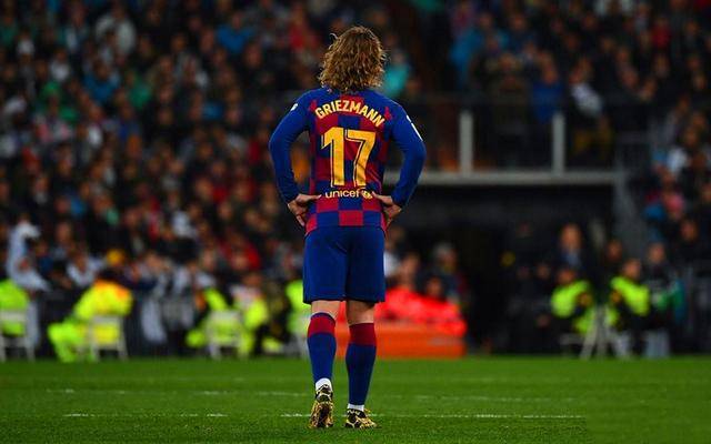 荷兰逆转尤文，格列兹曼扛起全队