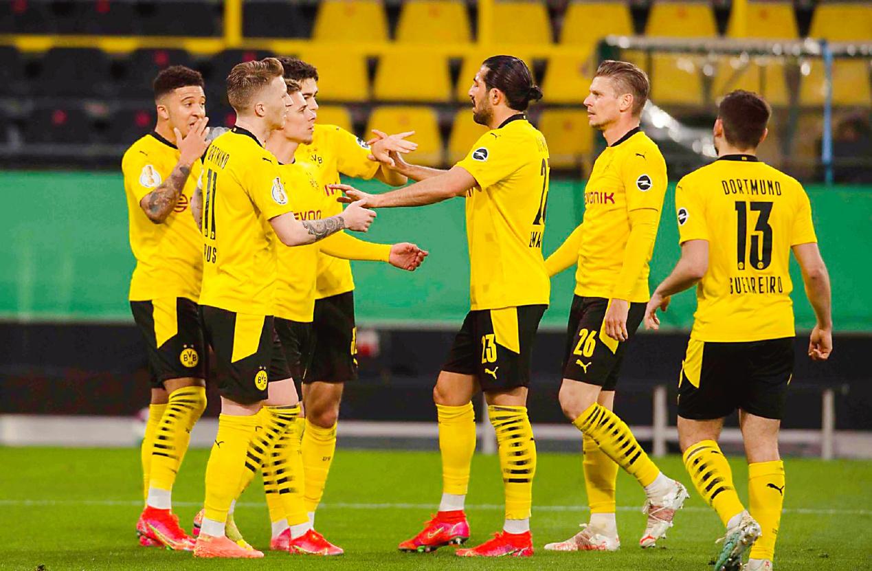 荷兰力克多特蒙德，库尔图瓦状态火热