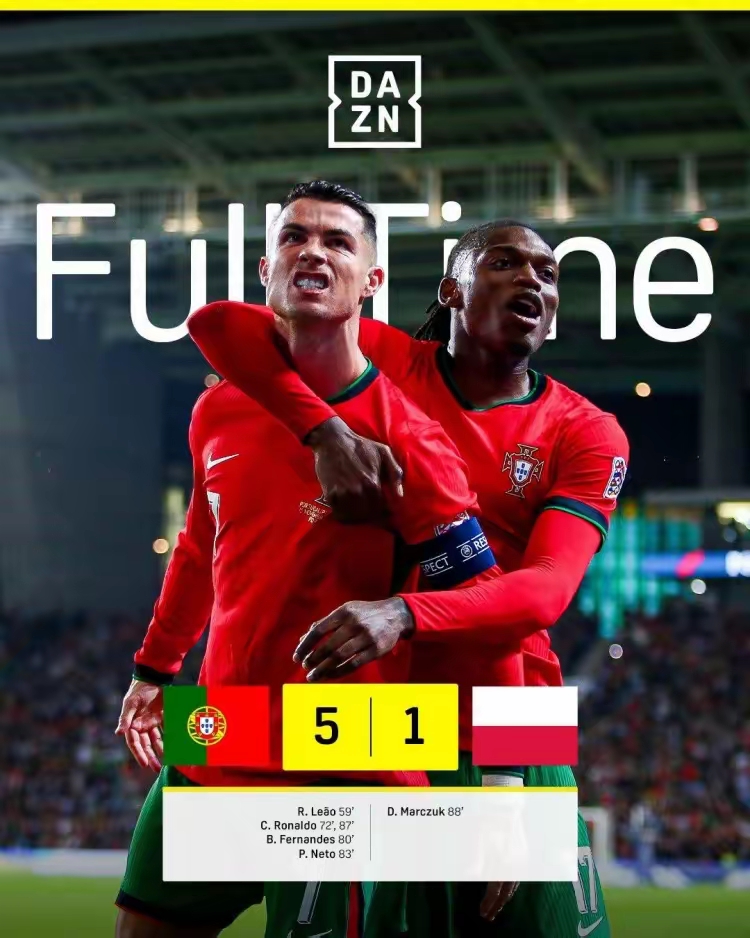 葡萄牙队横扫韩国队,波尔带队取胜 葡萄牙队横扫韩国队,波尔带队取胜