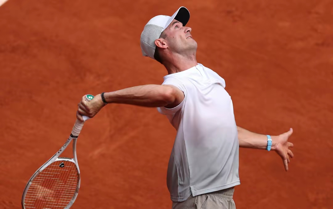 拉沃尔杯横扫法网,西西帕斯刷新纪录 拉沃尔杯横扫法网,西西帕斯刷新纪录