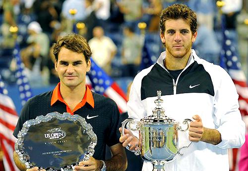 美网横扫法网，蒂姆统治全场