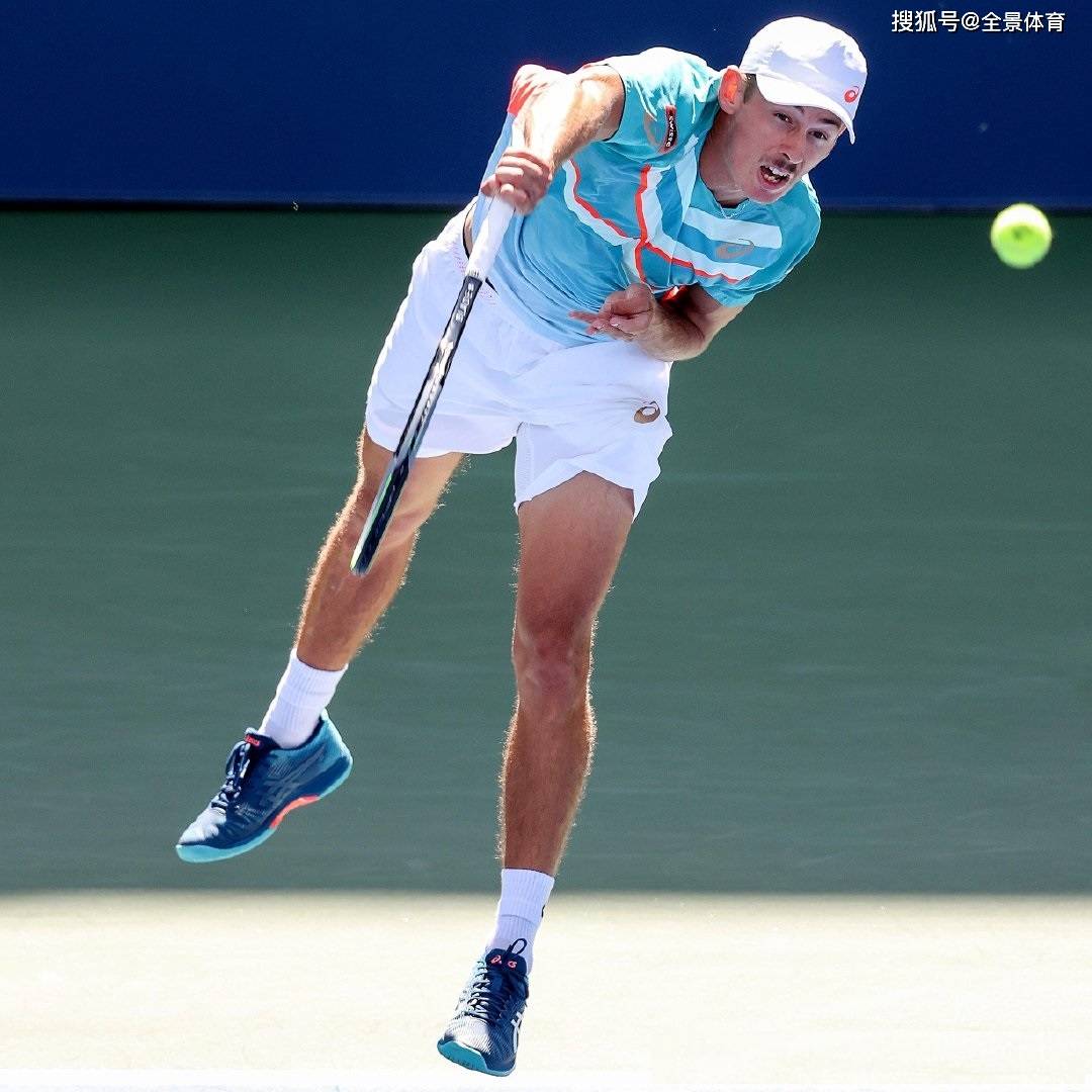 美网横扫法网，蒂姆统治全场