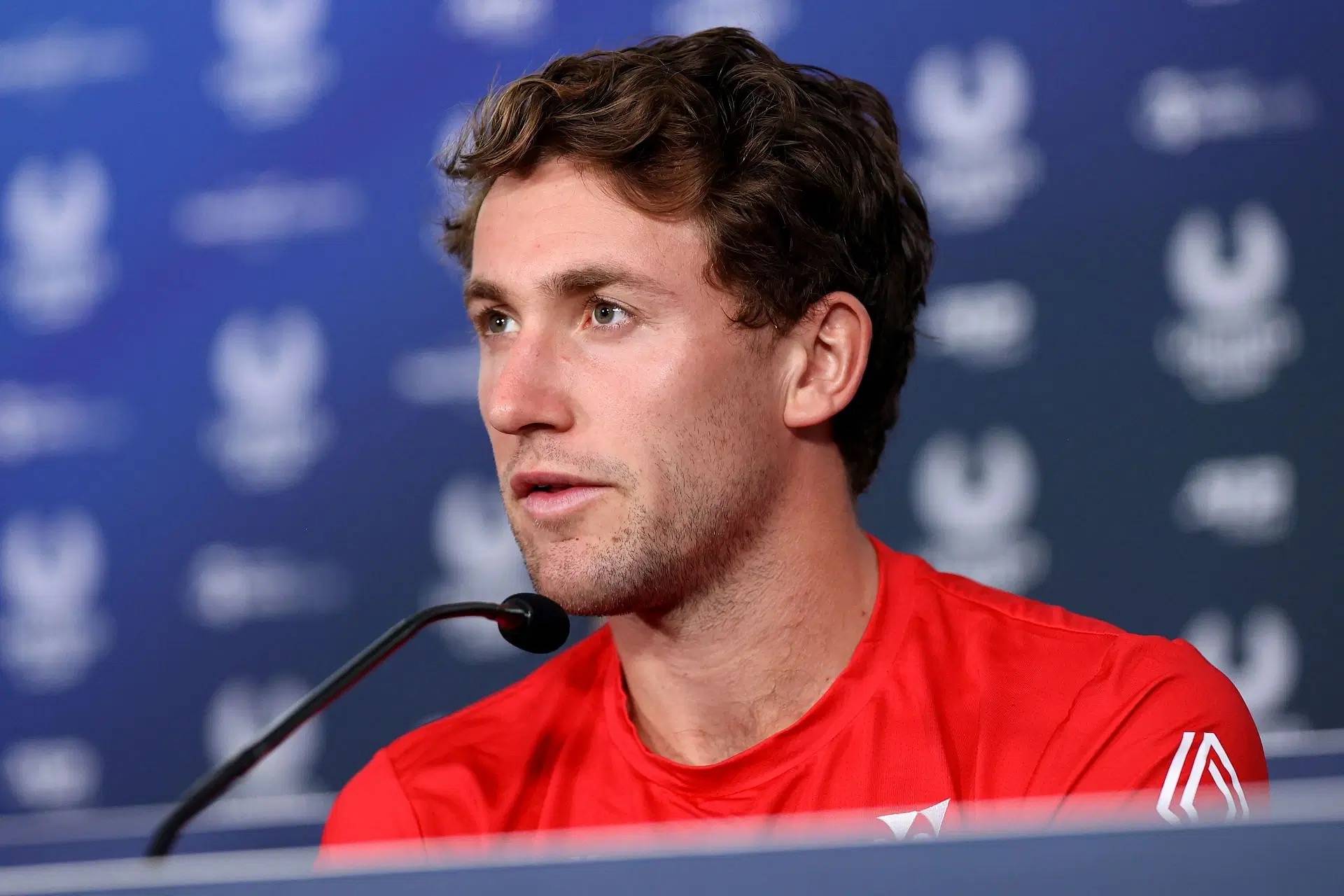 拉沃尔杯险胜法网,鲁德惊艳四座 拉沃尔杯险胜法网,鲁德惊艳四座