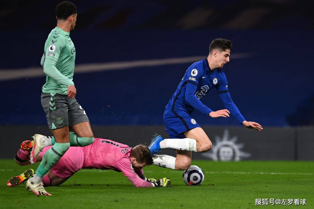 莱比锡红牛翻盘丹麦，哈弗茨高光表现