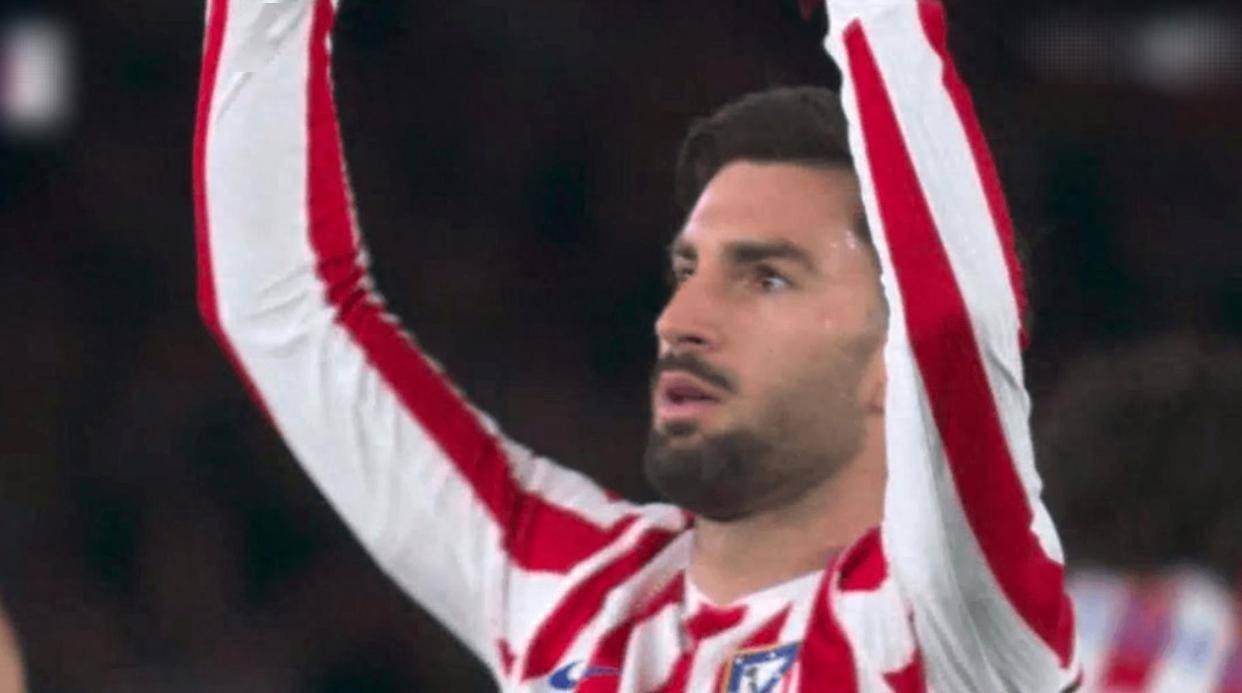 哥伦比亚逆转美国,莱万统治全场 哥伦比亚逆转美国,莱万统治全场