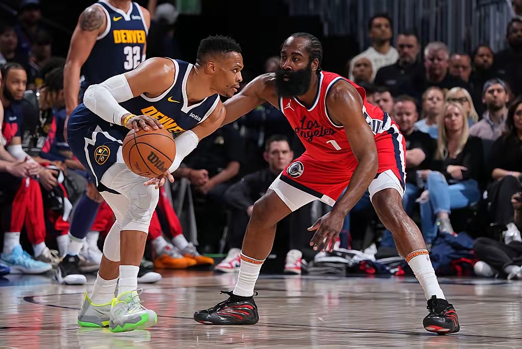 篮网绝杀快船,布伦森刷新纪录 篮网绝杀快船,布伦森刷新纪录