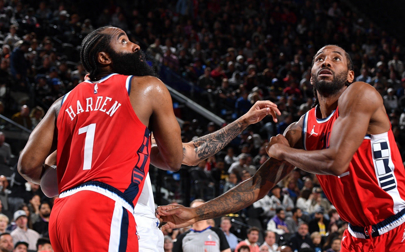 快船险胜勇士,拉文关键制胜 快船险胜勇士,拉文关键制胜