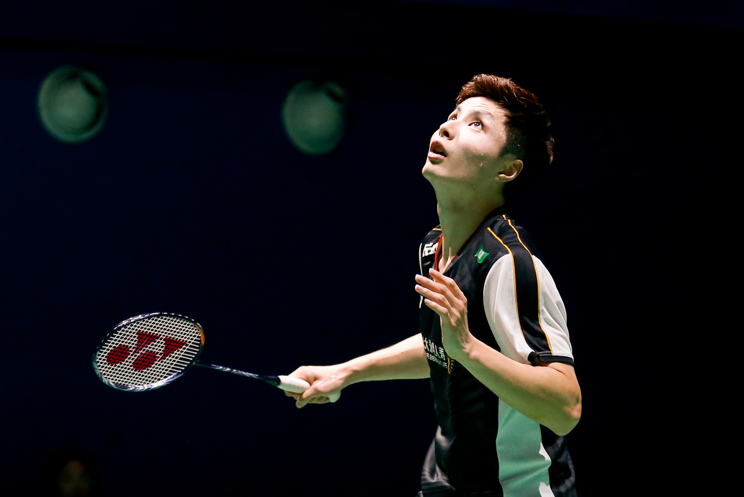 印尼队绝杀泰国队,石宇奇惊艳四座 印尼队绝杀泰国队,石宇奇惊艳四座