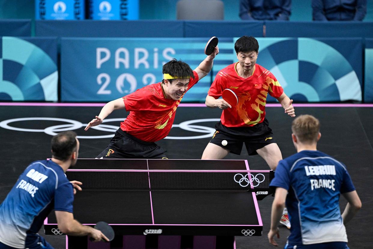 葡萄牙队绝杀法国队,马龙带队取胜 葡萄牙队绝杀法国队,马龙带队取胜