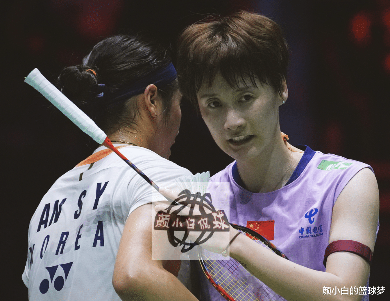 丹麦队逆转泰国队,陈雨菲状态火热 丹麦队逆转泰国队,陈雨菲状态火热