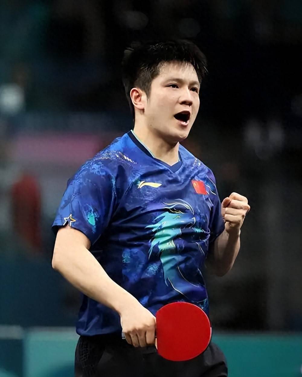 波兰乒乓球队强势中国乒乓球队,樊振东惊艳世界 波兰乒乓球队强势中国乒乓球队,樊振东惊艳世界