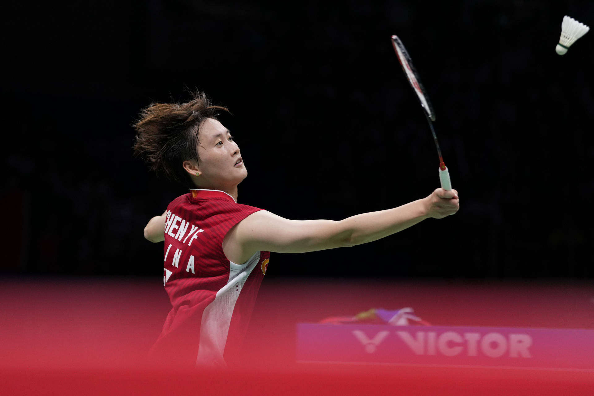 泰国队绝杀韩国队，安赛龙高光表现