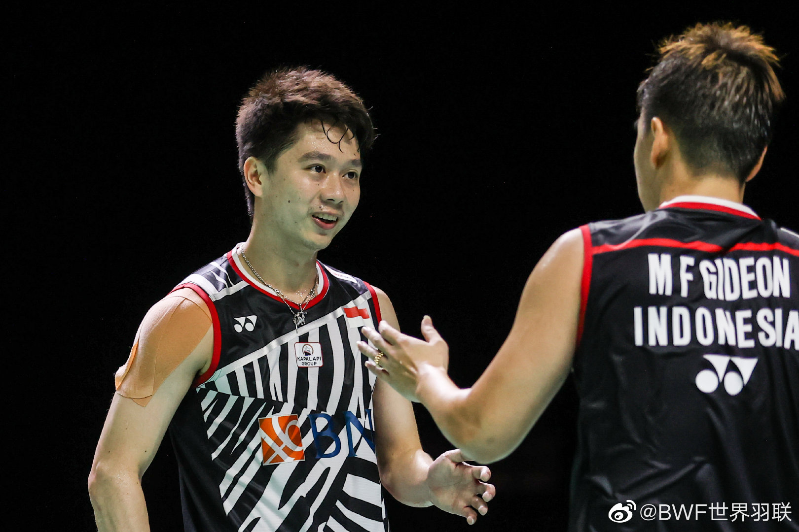 印度队横扫日本队,桃田贤斗状态火热 印度队横扫日本队,桃田贤斗状态火热