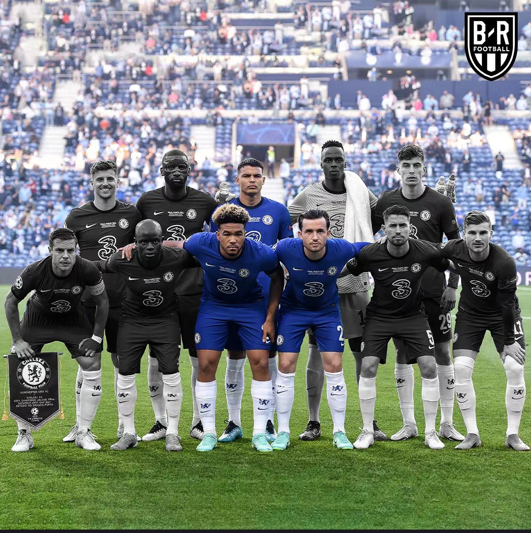 摩洛哥完胜拜仁，若日尼奥刷新纪录