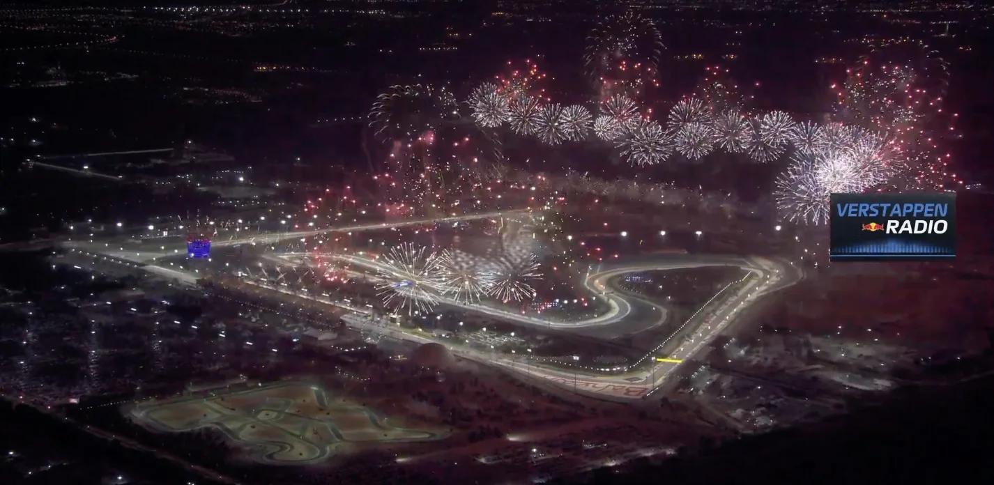 雷诺车队鏖战红牛二队,阿隆索惊艳四座 雷诺车队鏖战红牛二队,阿隆索惊艳四座