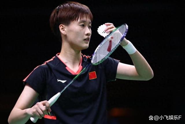 丹麦羽毛球队完胜中国羽毛球队，马琳绝境逆转