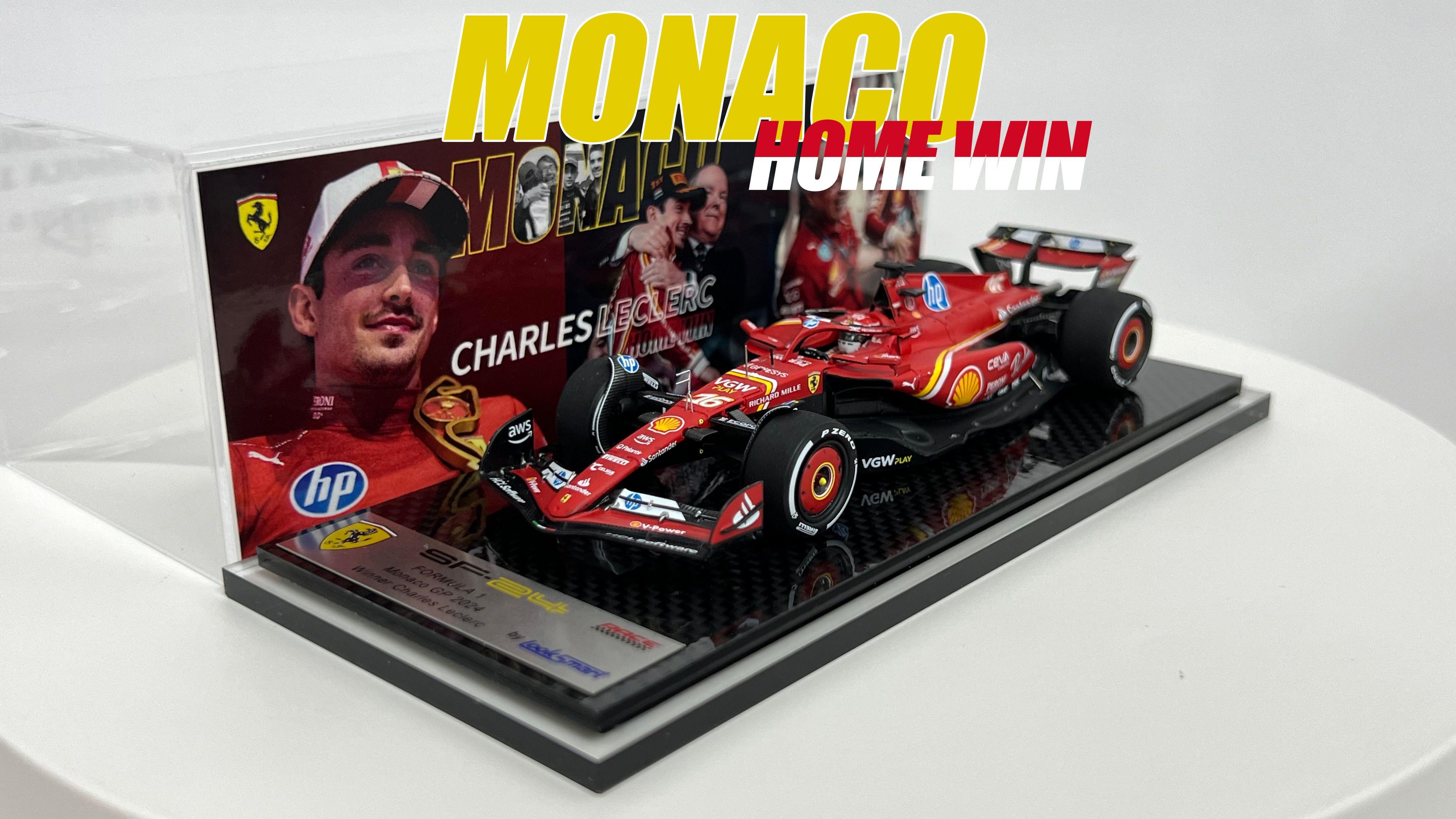 索伯车队力克红牛二队，勒克莱尔惊艳四座