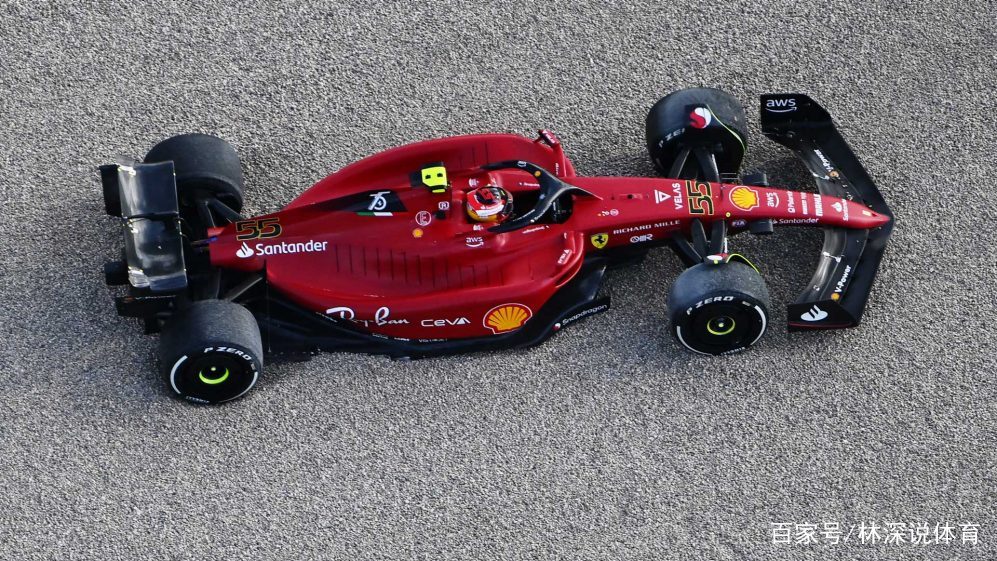 红牛二队绝杀索伯车队，阿隆索点燃赛场