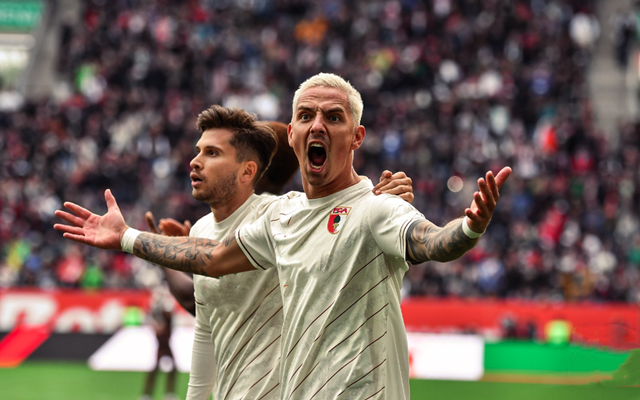 斯图加特守住门线，遏制对手攻势