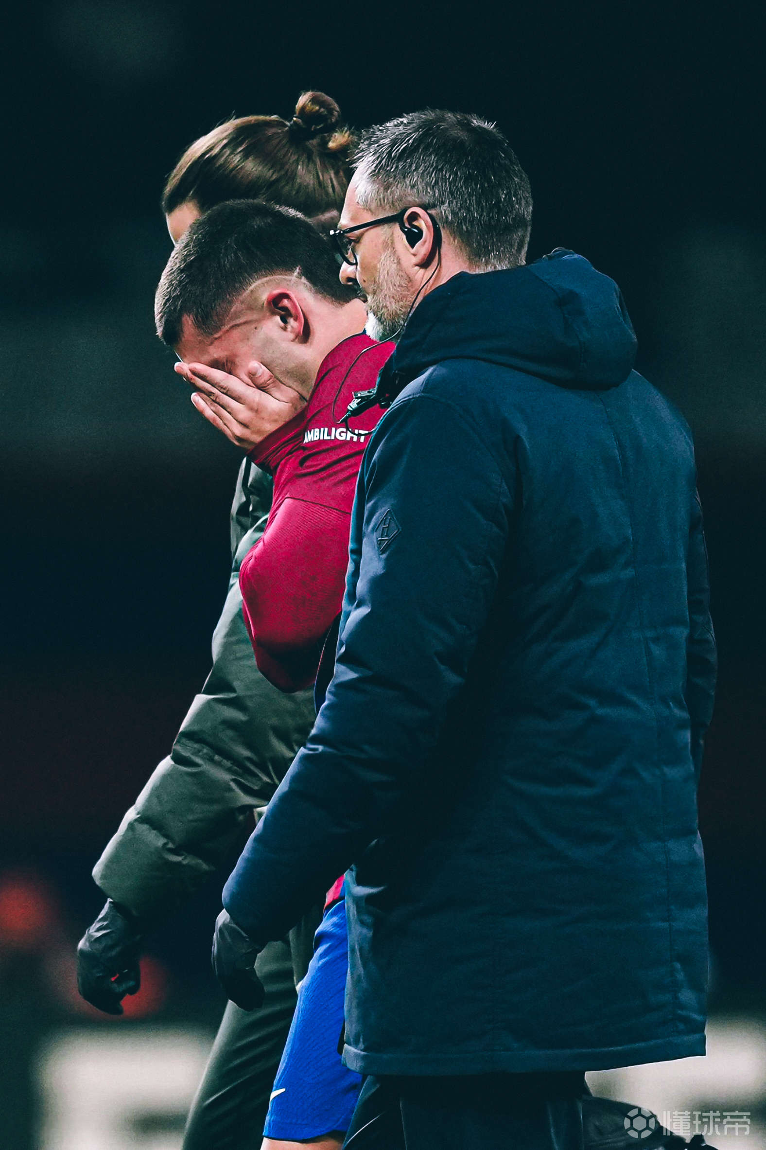 智利逆转美国，费兰·托雷斯高光表现