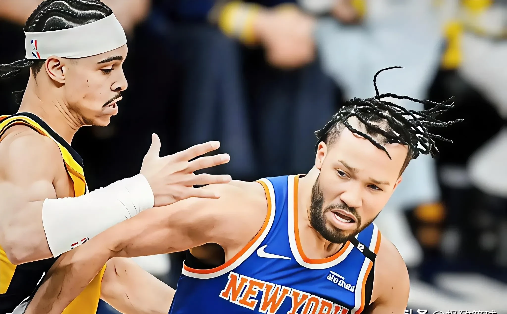 勇士逆转热火,布伦森状态火热 勇士逆转热火,布伦森状态火热