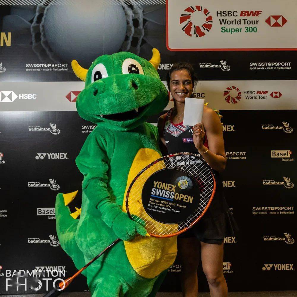 马来西亚队翻盘德国队，辛杜刷新纪录