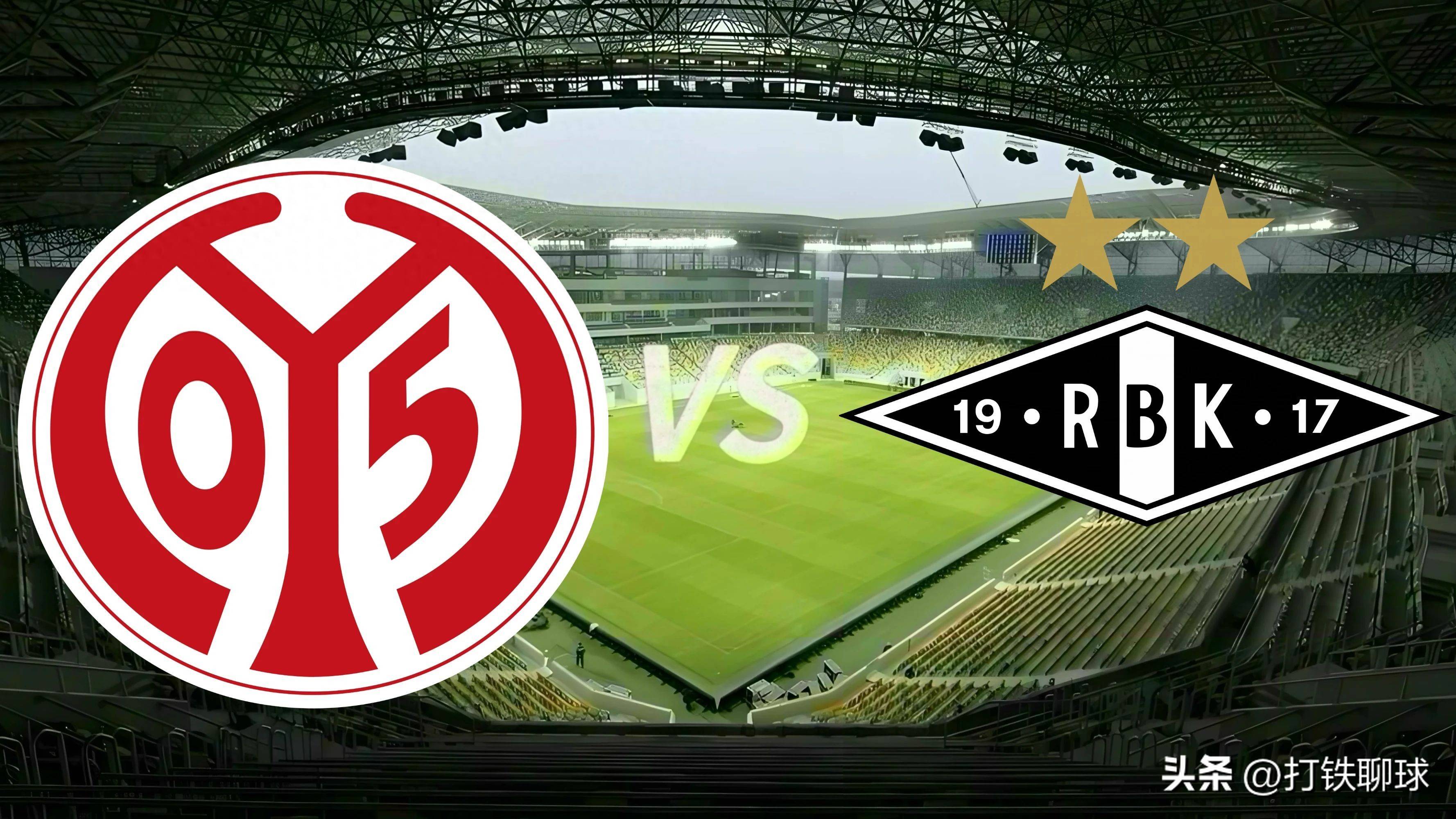 美因茨球队连战胜利，稳健排名中游位置