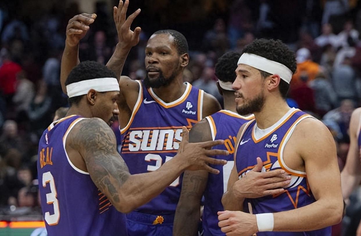 掘金横扫阿根廷男篮，杜兰特统治全场