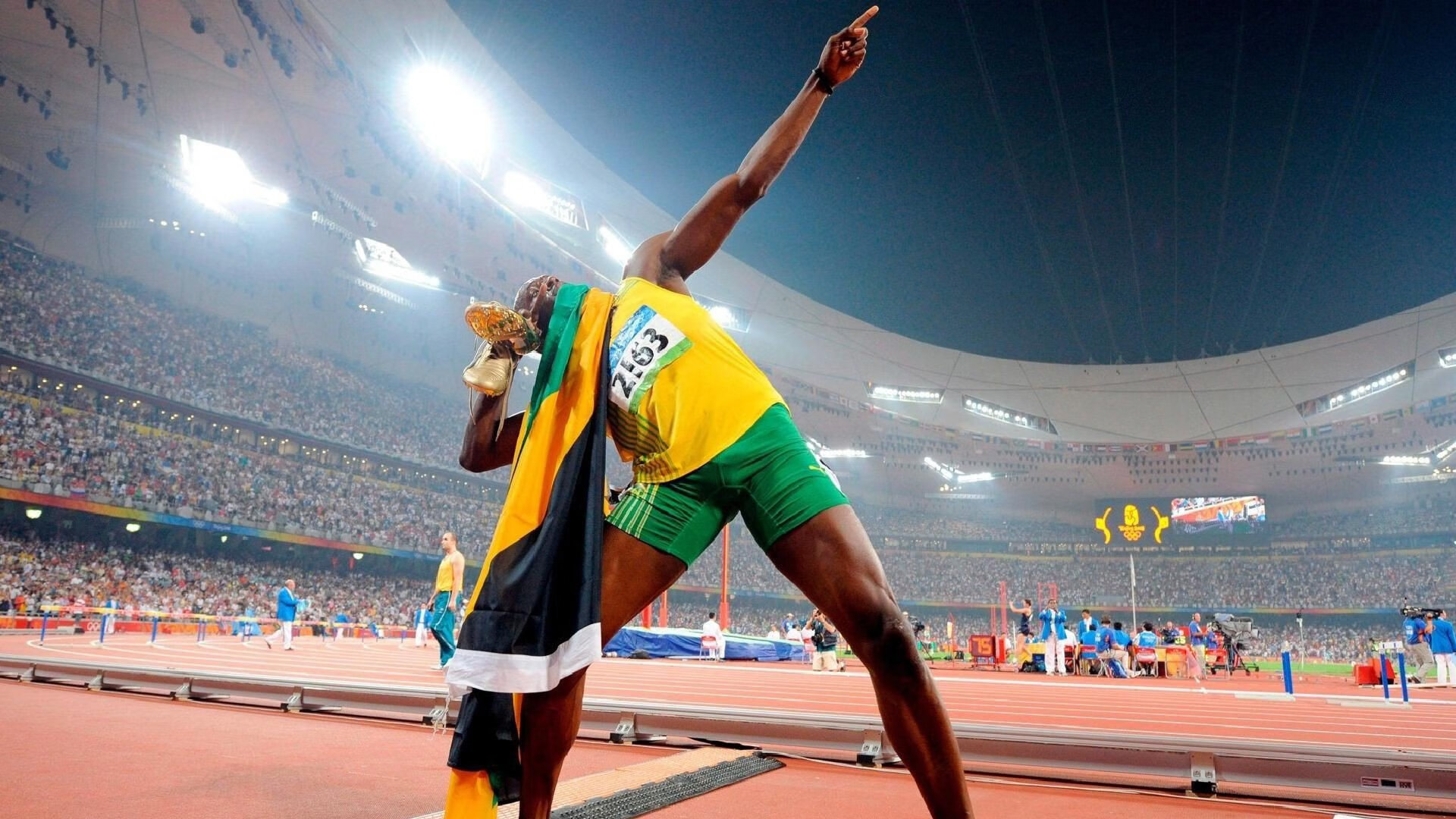 世界杯之夜，厄德高彻底打爆防线，挪威新王加冕时刻